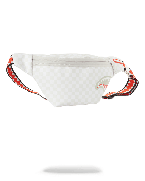 Sprayground MEAN & CLEAN: SAVVY CROSSBODY