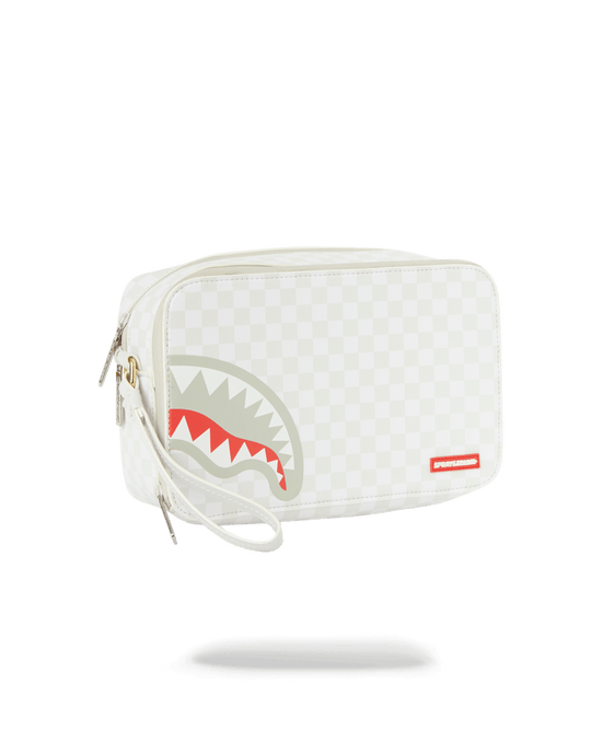 Sprayground MEAN & CLEAN TOILETRY BAG