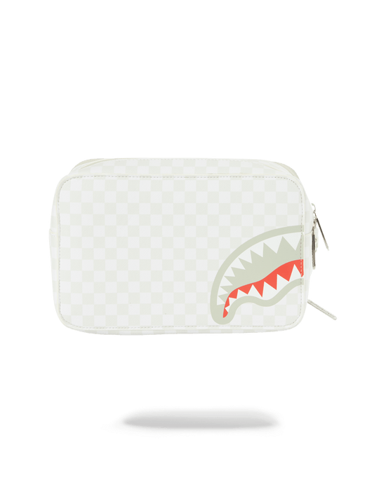 Sprayground MEAN & CLEAN TOILETRY BAG