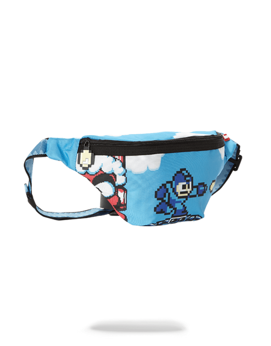 Sprayground MEGA MAN CROSSBODY