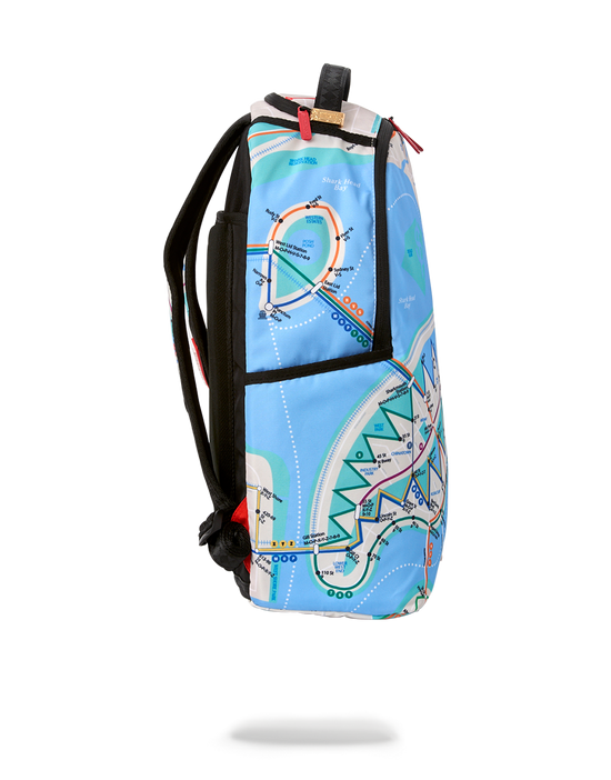 Sprayground METROSHARK BACKPACK