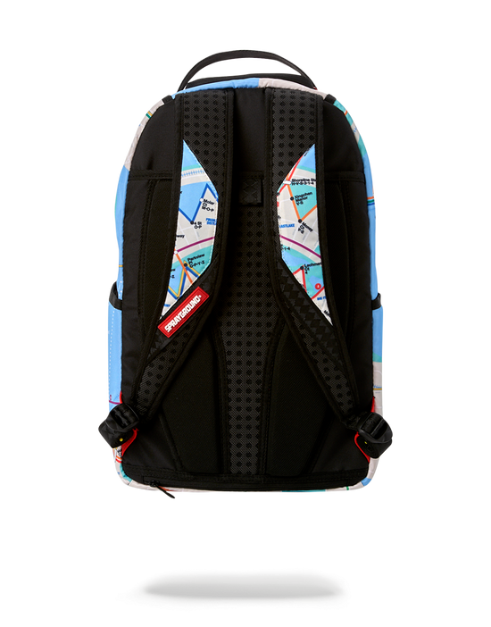 Sprayground METROSHARK BACKPACK