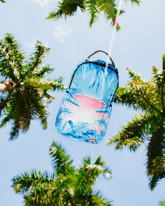 Sprayground MIAMI SUNSET SPEEDWAY DLXSR BACKPACK