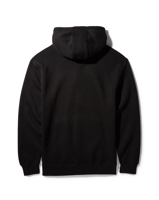 Sprayground MIAMI VICE HOODY (BLACK)