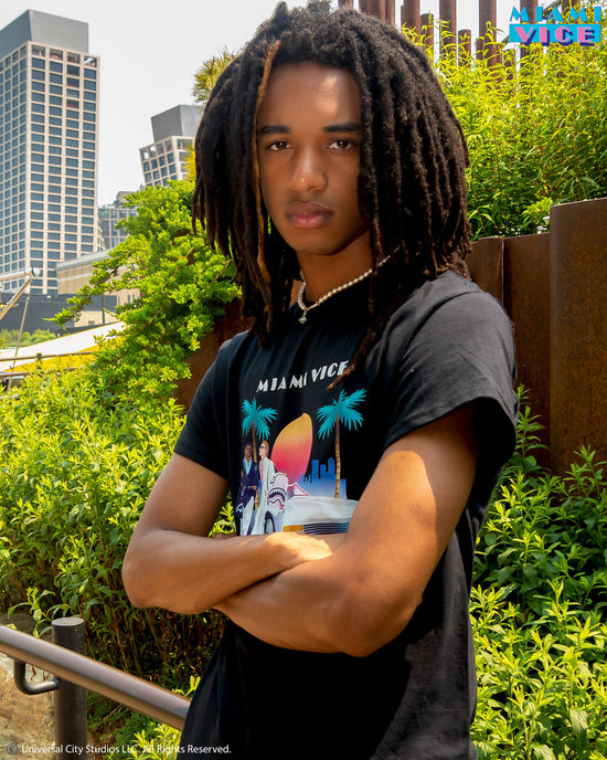 Sprayground MIAMI VICE T-SHIRT