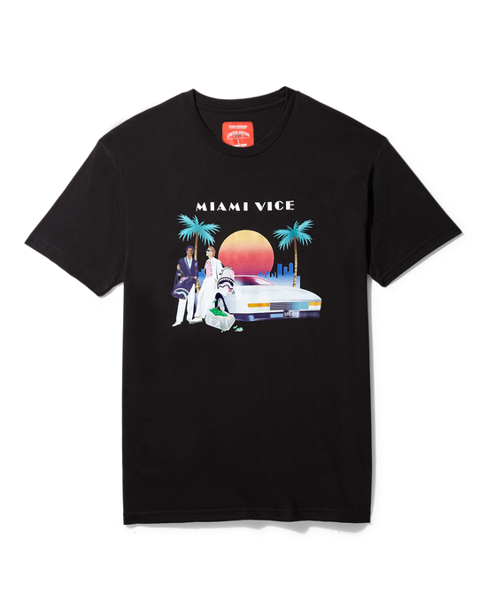 sprayground MIAMI VICE T-SHIRT