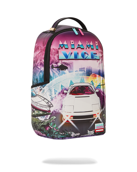 Sprayground MIAMI VICE VIBES BACKPACK (DLXV)