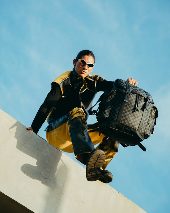 Sprayground MIDNIGHT CHATEAU MONTE CARLO