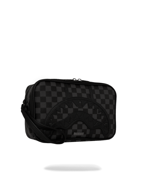 Sprayground MIDNIGHT CHATEAU TOILETRY BRICK