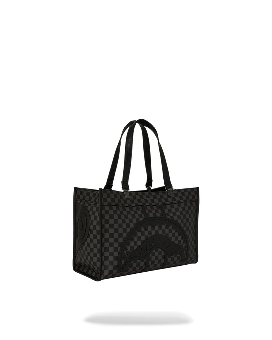 Sprayground MIDNIGHT CHATEAU TORTUGA TOTE