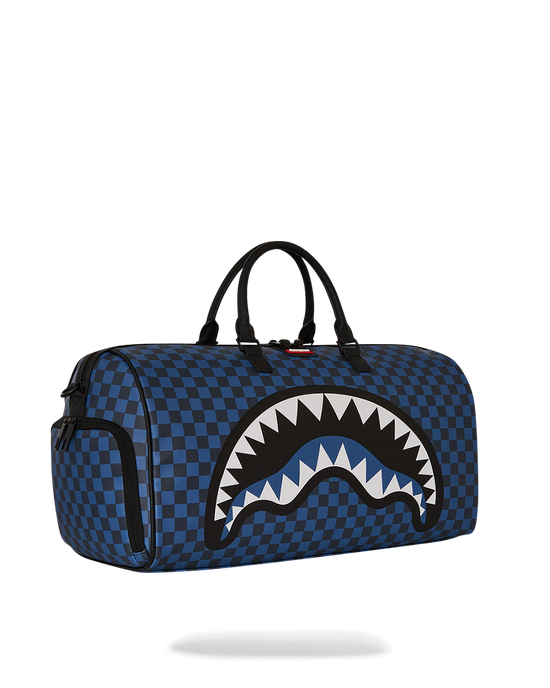 Sprayground MIDNIGHT MAGIC SHARKS IN PARIS DUFFLE