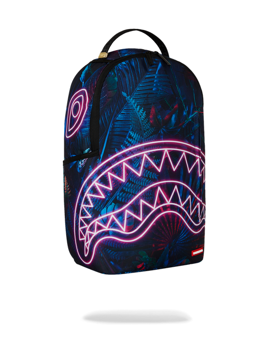 Sprayground MIDNIGHT RAVE DLXR BACKPACK