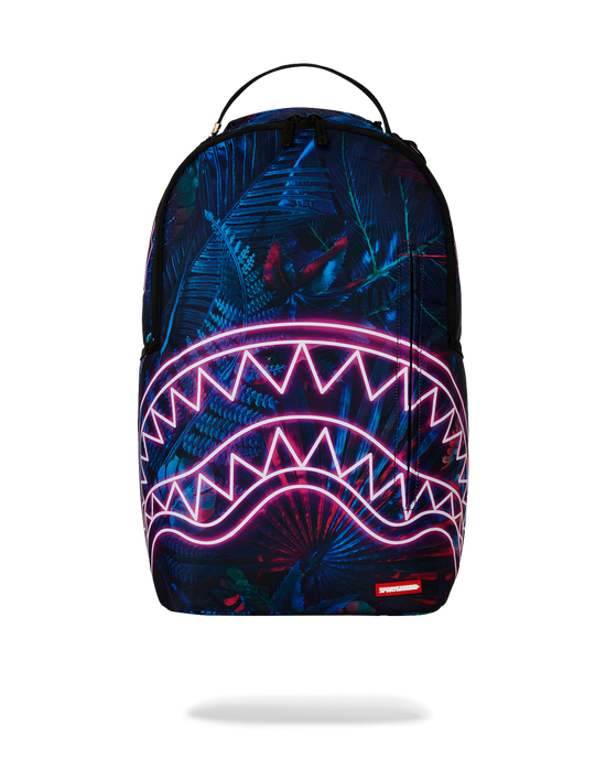 sprayground MIDNIGHT RAVE DLXR BACKPACK