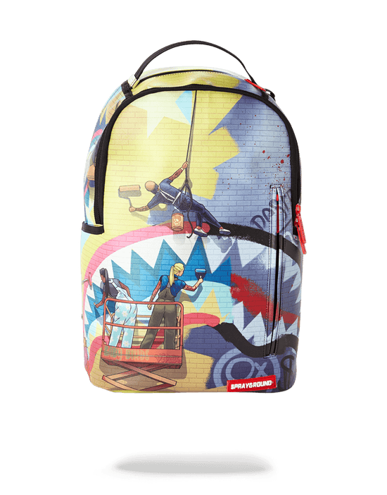 sprayground MIDNIGHT RUN