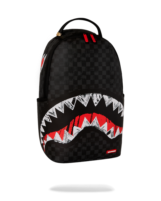 Sprayground MIDNIGHT SHADOW BACKPACK