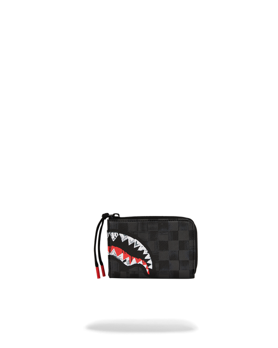 Sprayground MIDNIGHT SHADOW WALLET