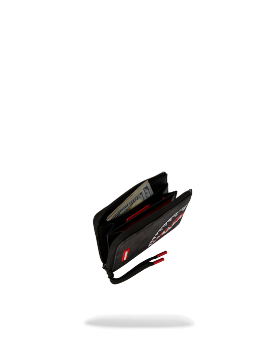 Sprayground MIDNIGHT SHADOW WALLET