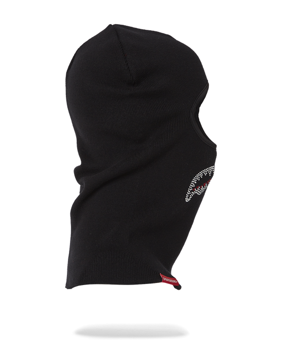 Sprayground MILLION DOLLAR BITE SKI MASK