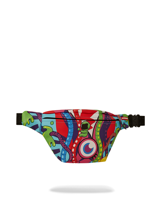 Sprayground MIND TRIP 2.0 SAVVY CROSSBODY