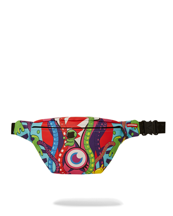 sprayground MIND TRIP 2.0 SAVVY CROSSBODY