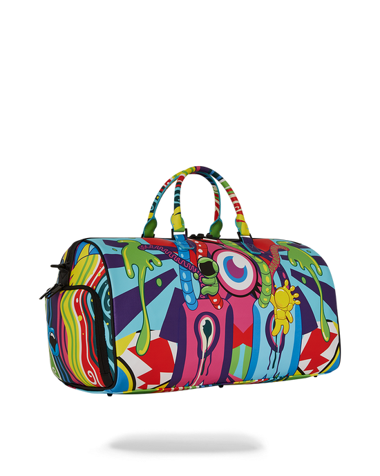 Sprayground MIND TRIP 2 DUFFLE