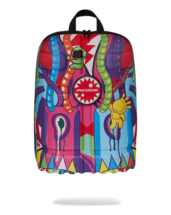 sprayground MIND TRIP 2 JETPACK