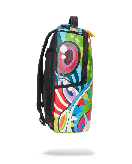 Sprayground MIND TRIP BACKPACK (DLXV)