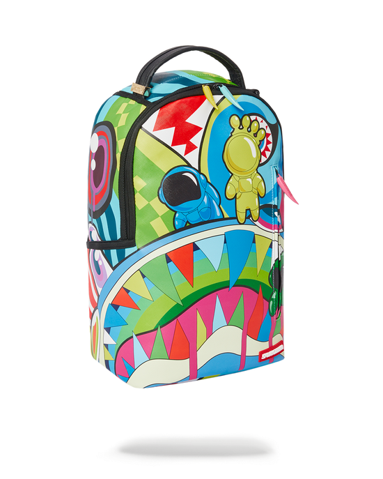 Sprayground MIND TRIP BACKPACK (DLXV)