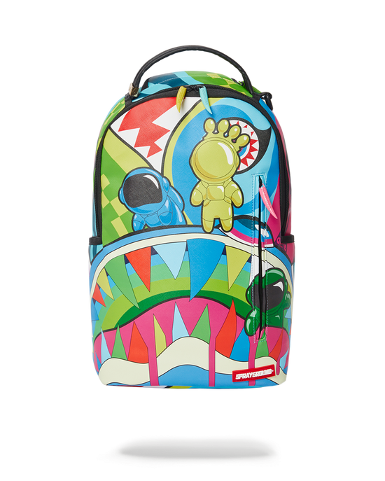 sprayground MIND TRIP BACKPACK (DLXV)