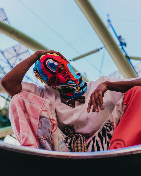 Sprayground MIND TRIP EYE SKI MASK