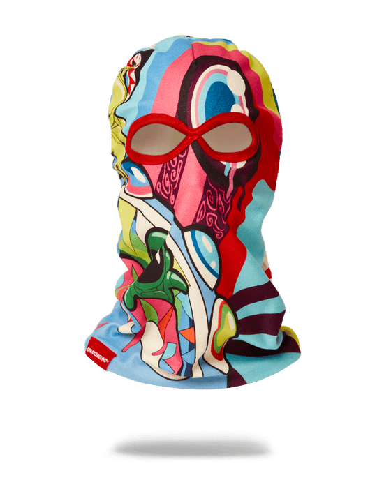 sprayground MIND TRIP EYE SKI MASK