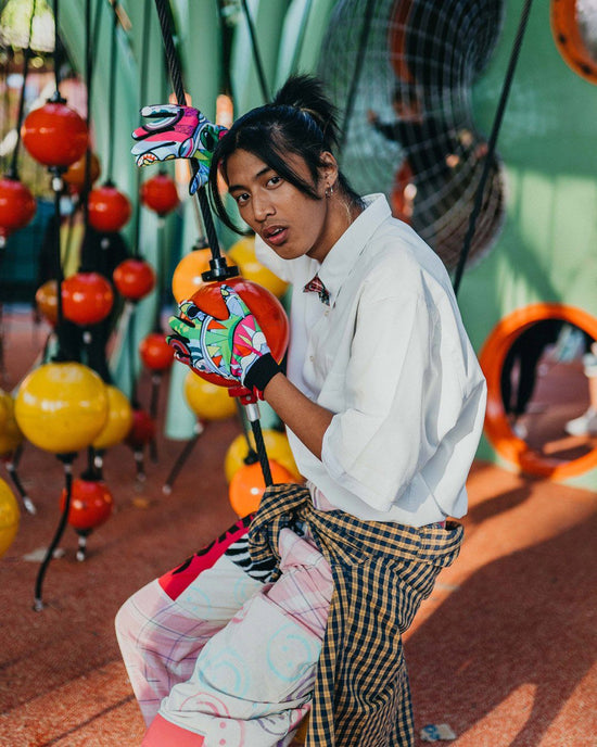 Sprayground MIND TRIP GLOVES