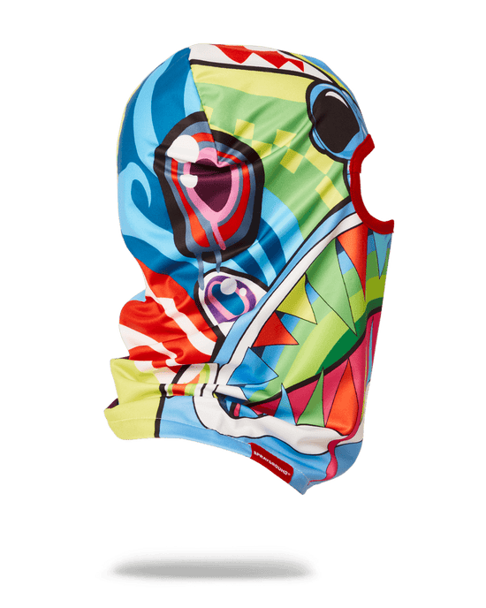 Sprayground MIND TRIP SKI MASK