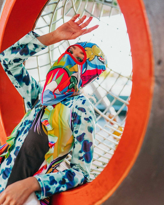 Sprayground MIND TRIP SKI MASK