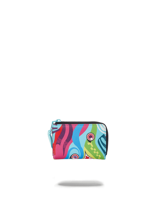 Sprayground MIND TRIP WALLET