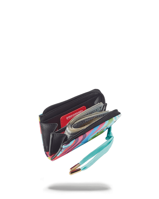Sprayground MIND TRIP WALLET