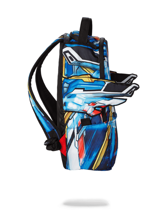 Sprayground MINI ANIME JET PACK