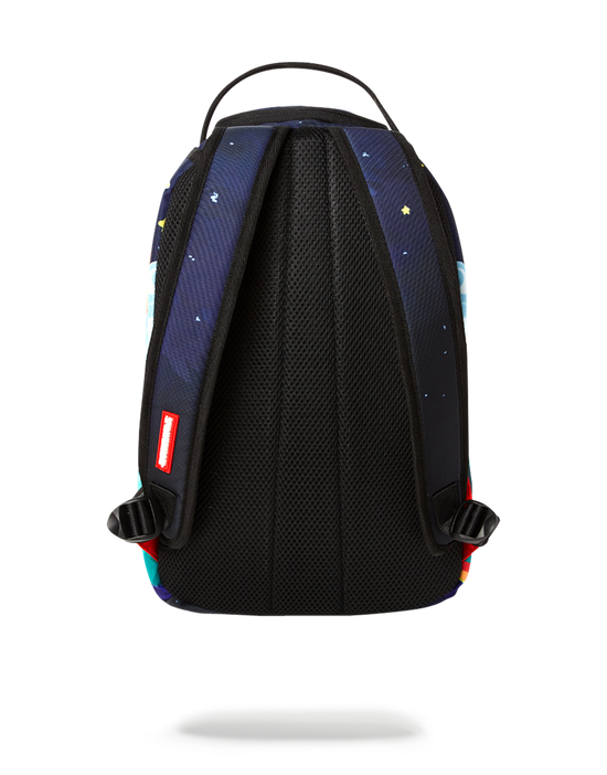 Sprayground MINI ASTRO BUBBLE BACKPACK