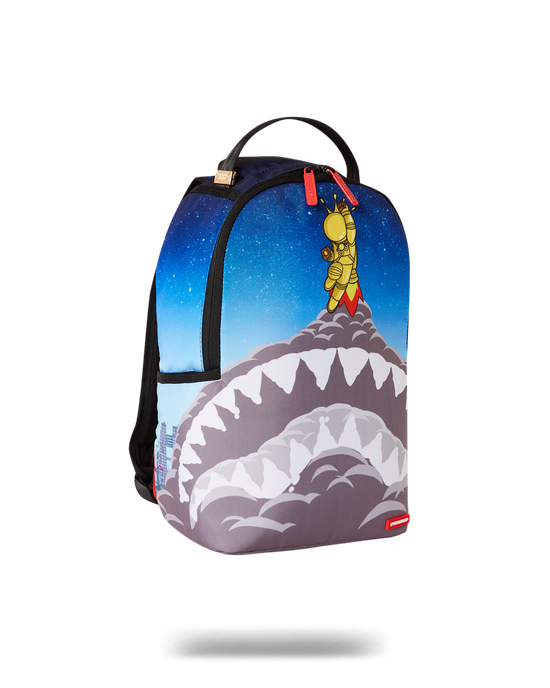 Sprayground MINI ASTROMANE JETPACK BACKPACK