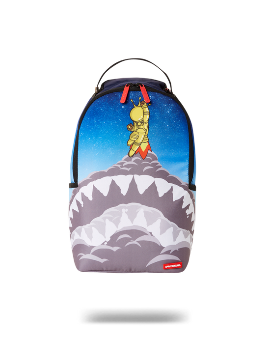 Sprayground MINI ASTROMANE JETPACK BACKPACK