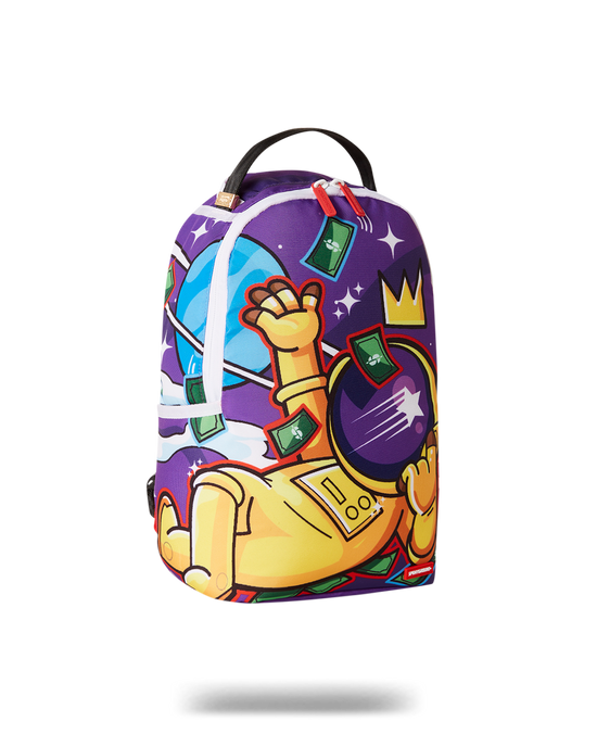 Sprayground MINI ASTROMANE RELAX BACKPACK