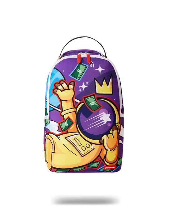 Sprayground MINI ASTROMANE RELAX BACKPACK