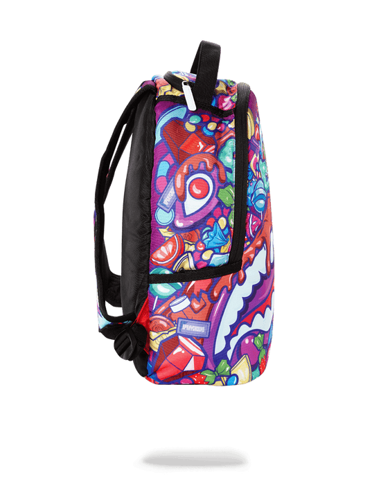 Sprayground MINI CANDY SHARK