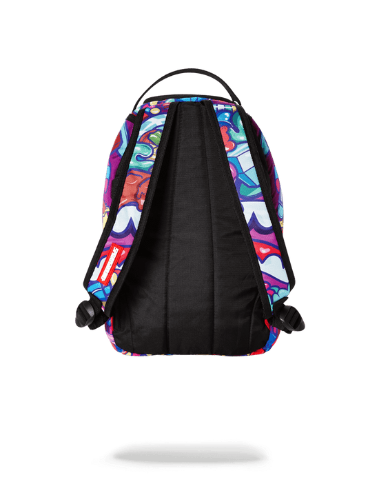 Sprayground MINI CANDY SHARK