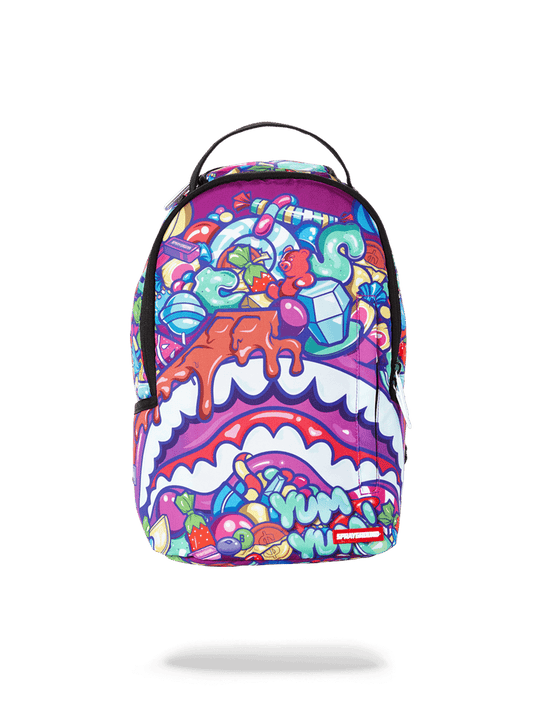 sprayground MINI CANDY SHARK