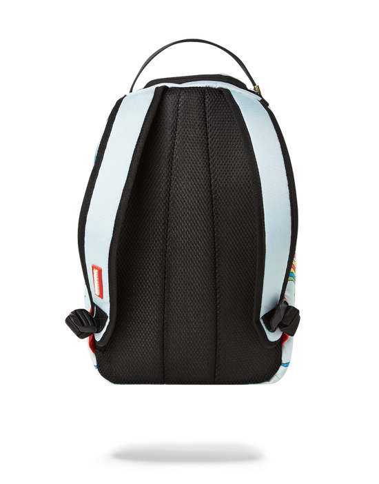 Sprayground MINI GROOVY SHARK BACKPACK