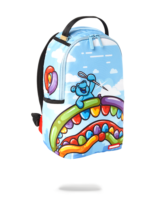 Sprayground MINI IT'S POPPIN BACKPACK