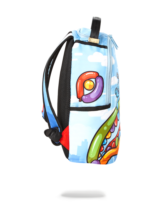 Sprayground MINI IT'S POPPIN BACKPACK