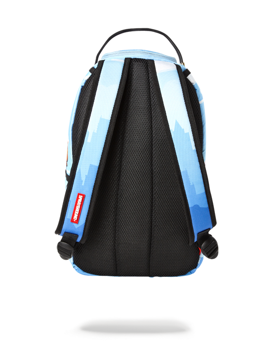 Sprayground MINI IT'S POPPIN BACKPACK
