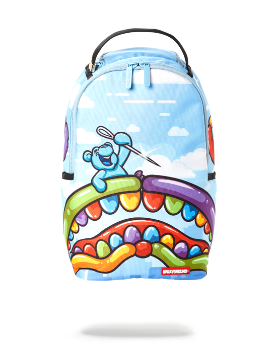 sprayground MINI IT'S POPPIN BACKPACK